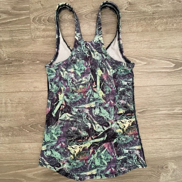Lululemon Tank - Picture 2 of 2